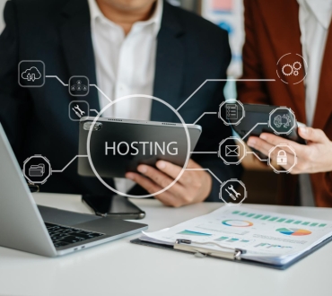 Bảng giá hosting
