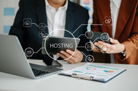 Bảng giá hosting