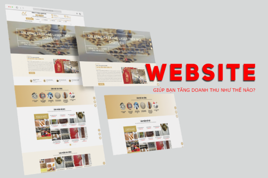 Thiết Kế Website 