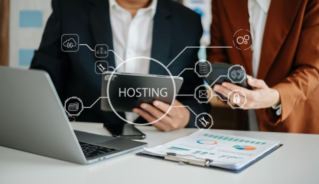 Bảng giá hosting